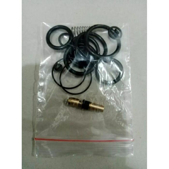 5y4j- Seal Sett + Piston Pompa Pcp, Seal Sett Pompa Cina, Agh, Sniper, Baracuda, Dll