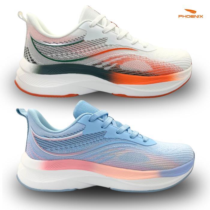 Phoenix Hazeera Sepatu Running Wanita