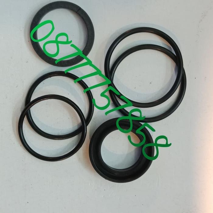 Stok Terbatas Seal Set Steam Ac Kyowa / Spare Part Steam Ac Kyowa Terlaris