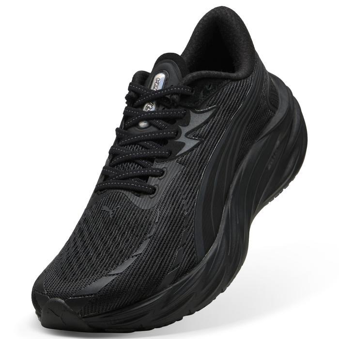 PUMA Sepatu Lari Velocity NITRO 4 Pria Black