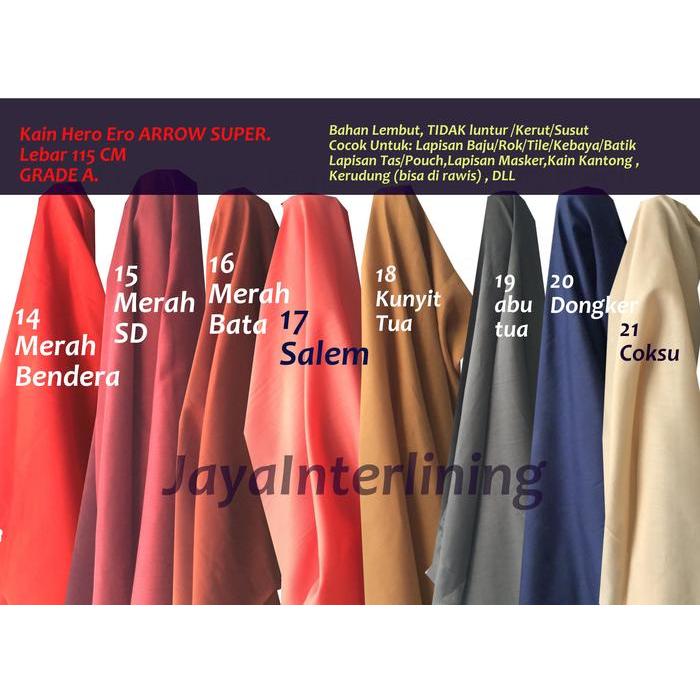 News Kain Furing Hero Arrow