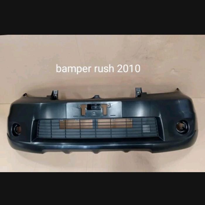 bemper depan terios rush 2011-2014 BEST