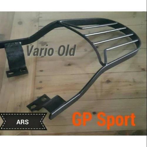 BREKET BOX VARIO 110 OLD BRACKET BOX MOTOR VARIO 110