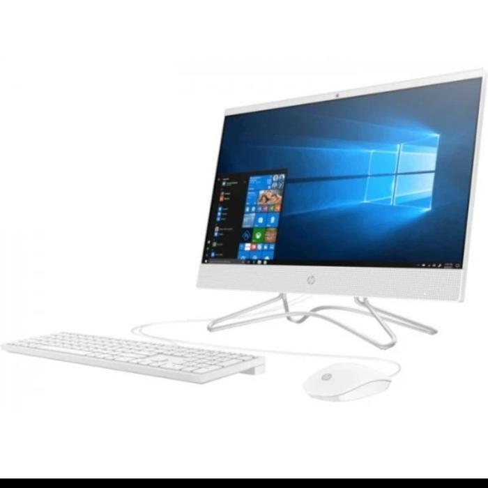PC AIO HP 200-G3 INTEL CORE i3-8130U RAM 4GB/SSD 512GB W'10