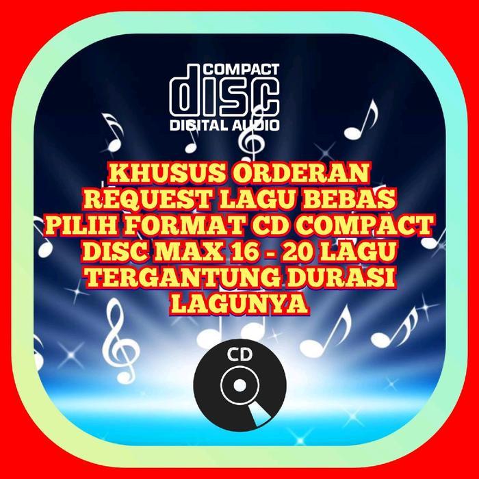 KASET CD CIMPACT DISC LAGU NDX AKA-KASET CD LAGU JAWA-KASET CD NDX AKA-CD LAGU JAWA-KASET CD