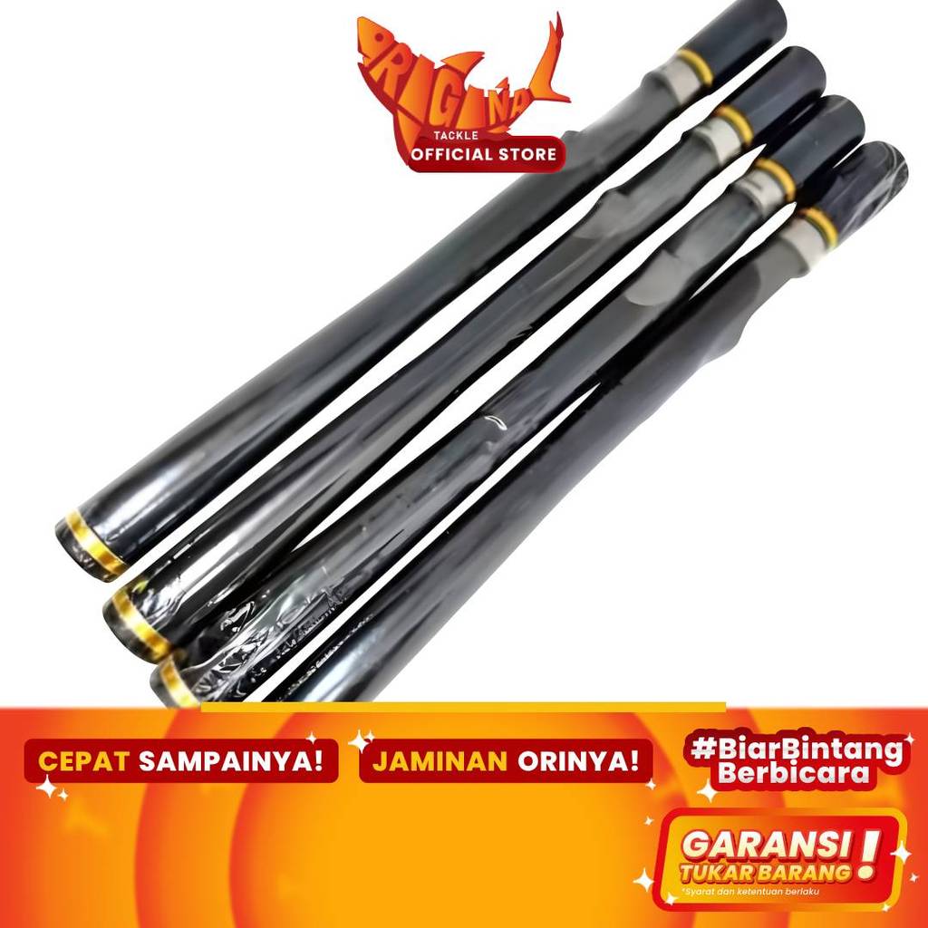 Reel Seat Pancing Kenzi Dolpin Eva 37cm 25