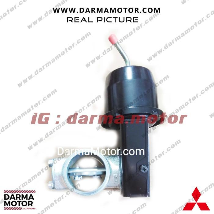 Gercep Exhaust Rem Brake Ps100 Colt Diesel Ragasa Umplung Jungkit Terlaris