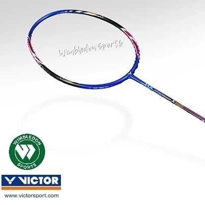 Raket Victor Hypernano Air ( Hx Air ) 4U & 5U Original
