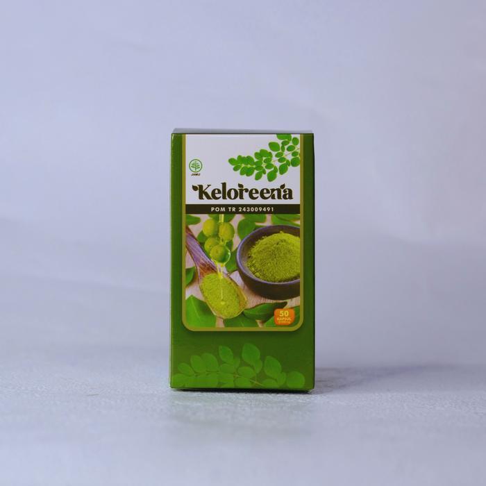 MORNINGGILR- Keloreena - Obat Kencing Terus Menerus Sering Buang Air Kecil Infeksi Saluran Kemih