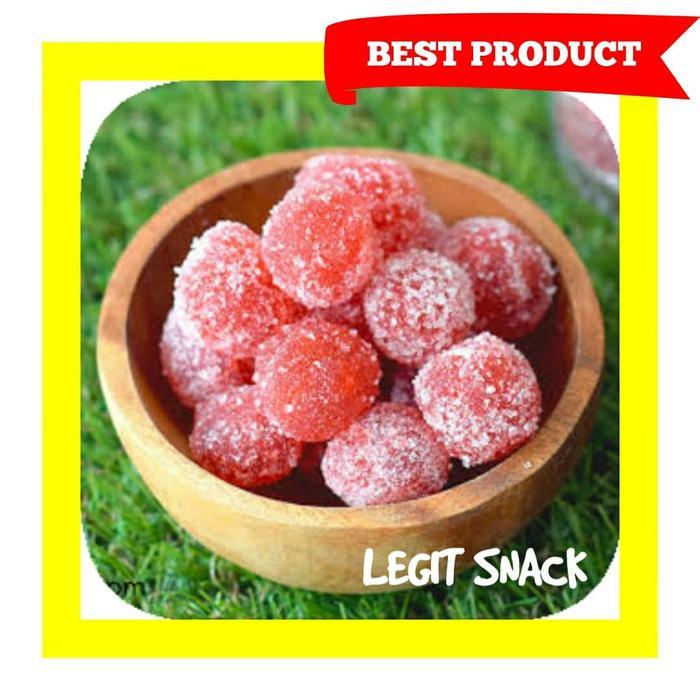 alatpawon- Manisan Sirsak / Permen Sirsat / Manisan Buah Sirsak Soursop