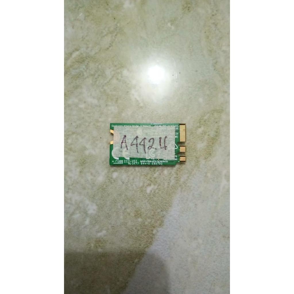 Jual wifi wireless card laptop asus A442U X442U a442 x442