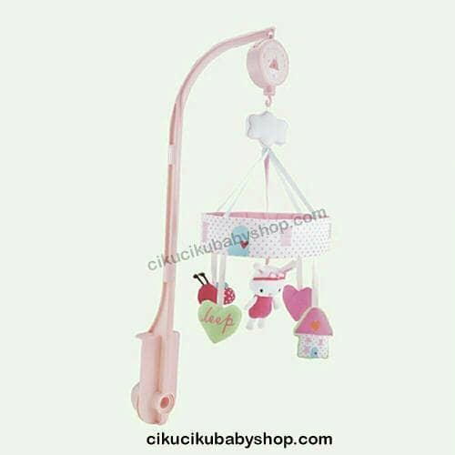 Terlaris Mothercare Musical Mobile/Mainan box bayi SALE