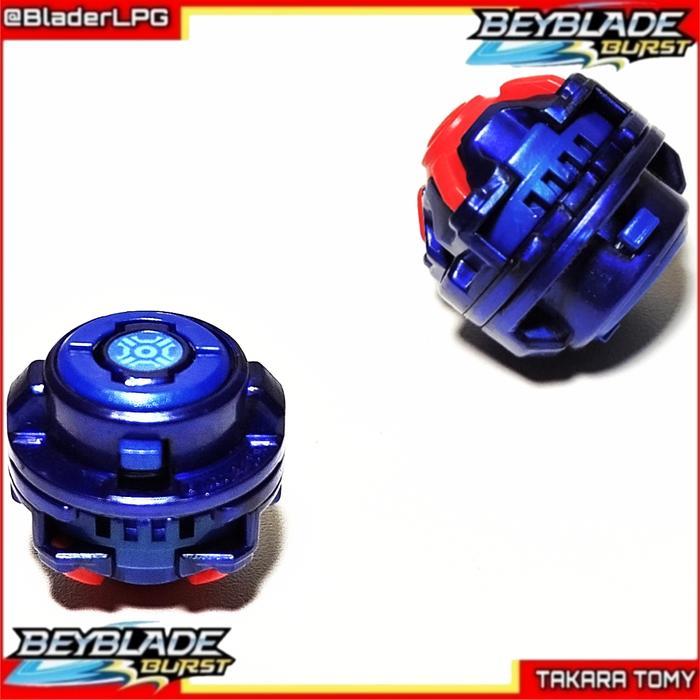 BEYBLADE BURST DRIVER ULTIMATE REBOOT TAKARA TOMY KODE 1190