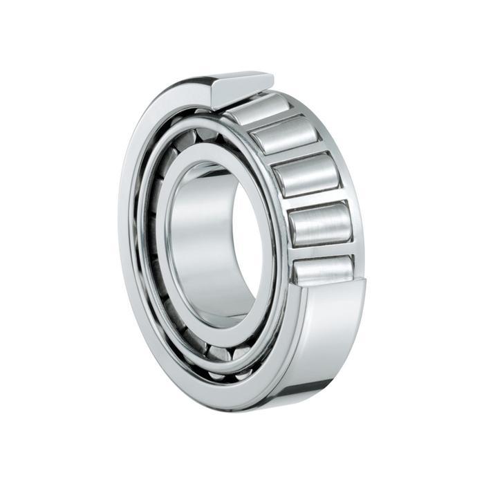 [Rejekii.Makmur] Tapered Roller Bearing 4T-30205 Ntn Original