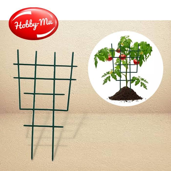 Tralis Taman Untuk Sayuran Dan Tanaman Rumah 1pcs