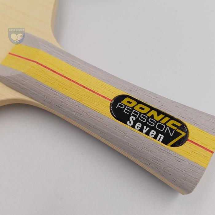 Donic Persson Seven / Bet Tenis Meja Pingpong