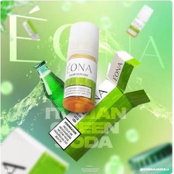 EONA SERIES 30ML 30MGRM BY TETRA