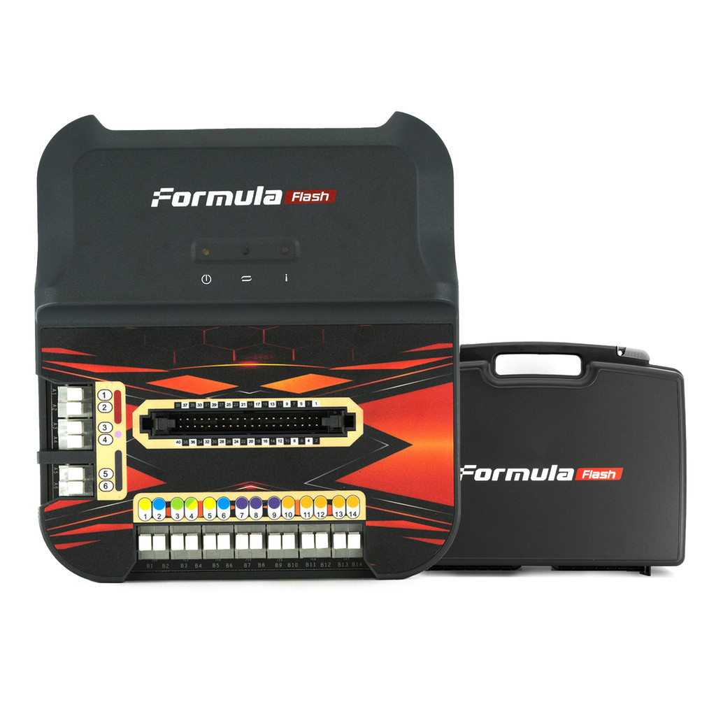 Formulaflash Ecu Tcu Chip Tuning Programmer Update Online Via Bench Boot Read And Write Eeprom /