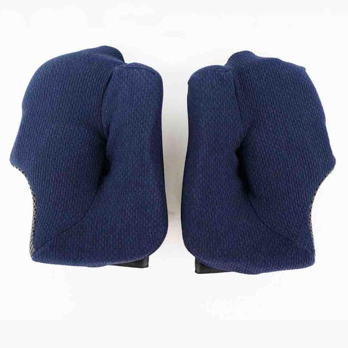 Arai RX-7X EP CHEEK PAD 25mm (5700)