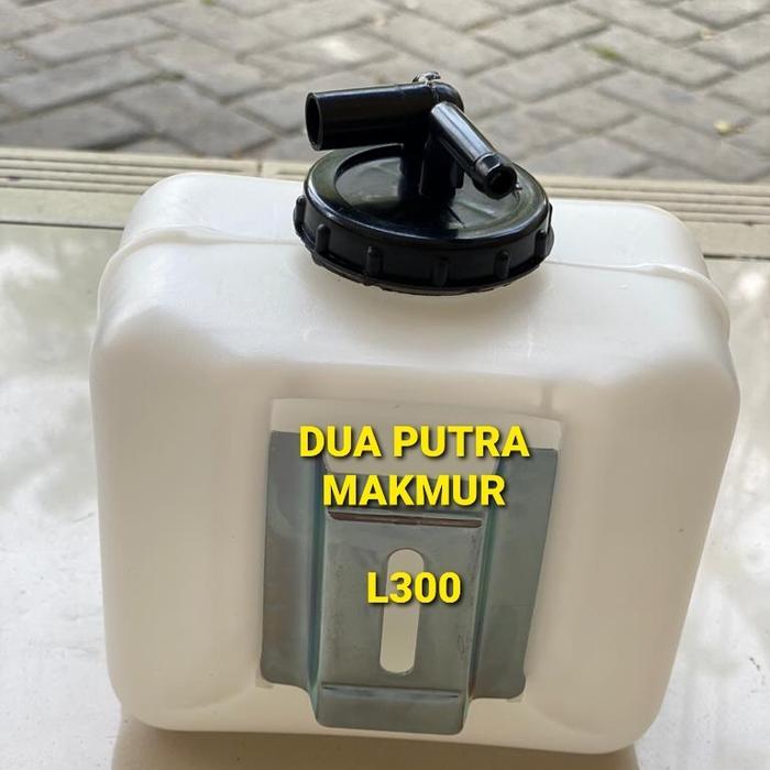 TABUNG AIR SEREP L300 TABUNG AIR RADIATOR L300 BEST