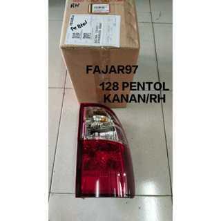 Lampu stop lamp Panther New Kapsul Touring LM LV LS