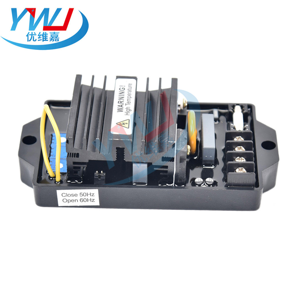 Avr-20 Avr20 Avr Automatic Voltage Regulator 20A Brushless Excitation Generator Avr20A Stabilizer