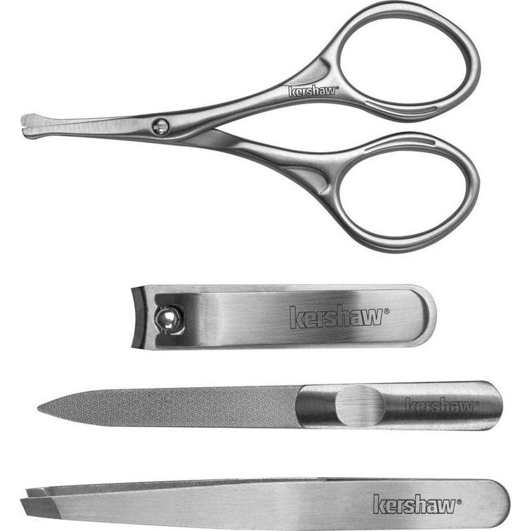 Jual KSKMCURE Kershaw Manicure Set
