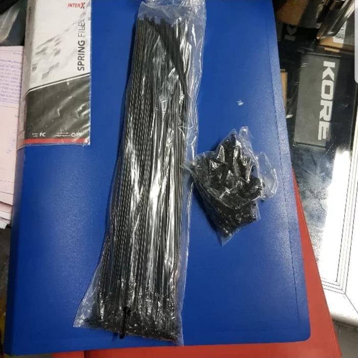 Ruji Untuk Ban 27.5 Panjang 272 Taiwan