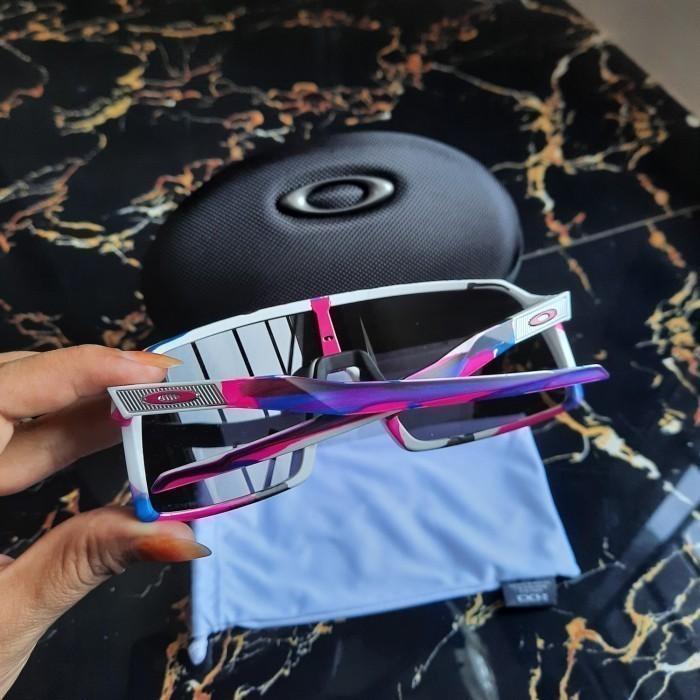 Kacamata Sepeda Original Oakley Sutro Kokoro Sunglass Meguru Spin