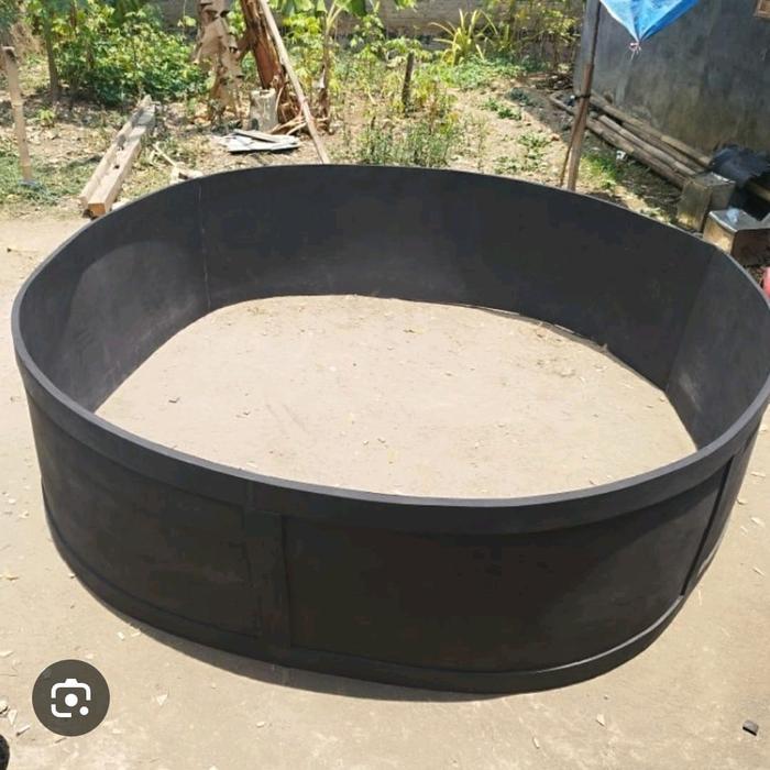 BRIDTIS- Ring Ayam Aduan Geber Ayam Kalang Ayam Aduan Karet Spon 20 Mm Termurah