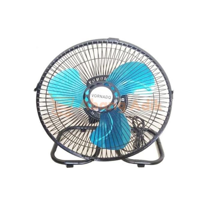 KIPAS ANGIN VORNADO 10 INCH BISA SWING