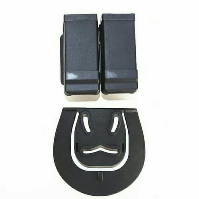 Holster G2 Combat 1Set Holster Magazine I Holster G2 Combat Elite