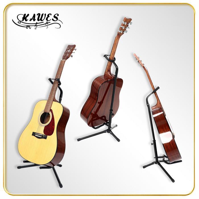 STAND GITAR SINGLE STAND GITAR STAND GUITAR BASS