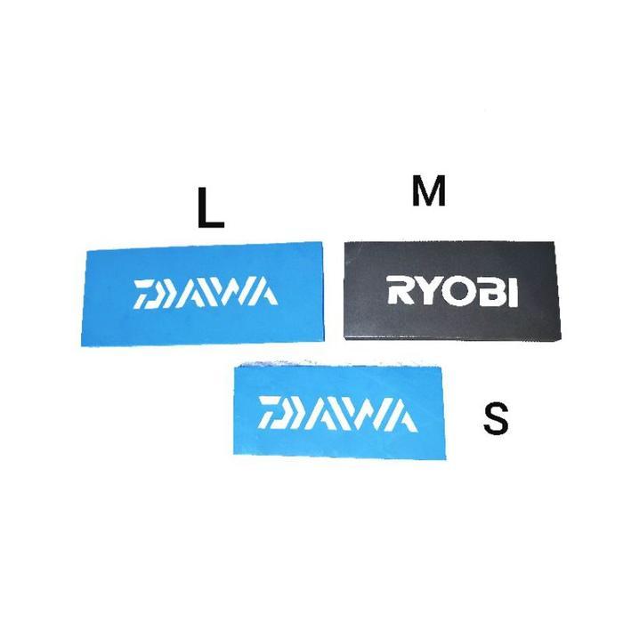 Busa Kail Pancing Spon kail pancing