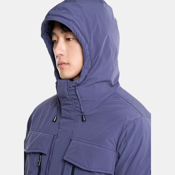 Under Ar UA Storm Duck Down Jacket - Jaket Gunung Bulu Angsa