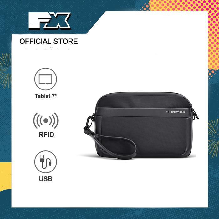 Tas Selempang Fx Creations Dcx69913-01