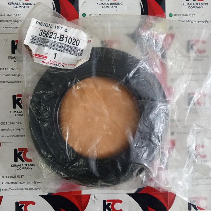 Seal Dragon Piston Matic Rush Terios Avanza Veloz 35623-B1020