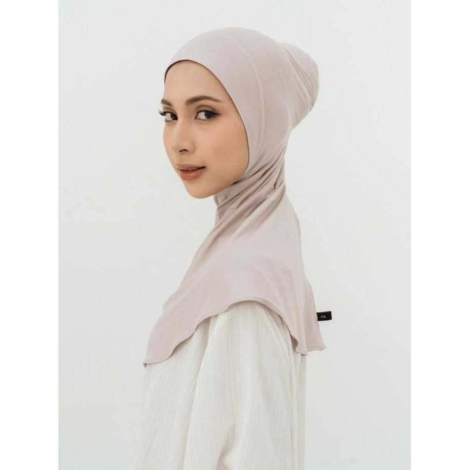 dowg- Ciput/Inner Ninja Antem Resleting Premium Ciput Hijab