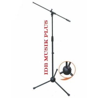 PROMO Stand Mic Superior MS081 MS 081 Stand Microphone