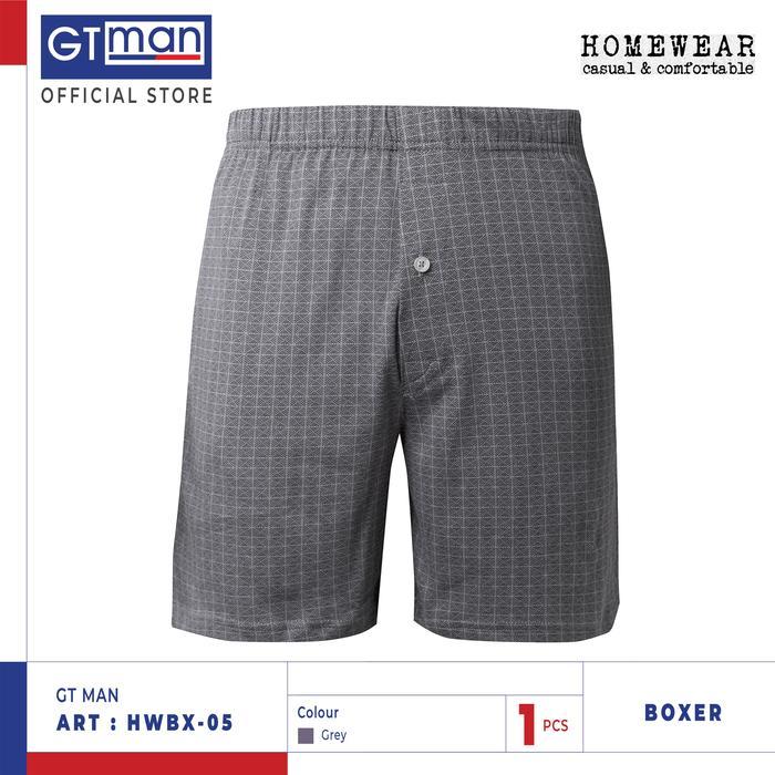 mguf- Gt Man Sport Homewear Boxer