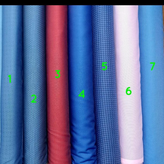 KAIN KATUN INDIA,BAHAN KATUN INDIA UNTUK KEMEJA PRIA DAN WANITA KODE 733