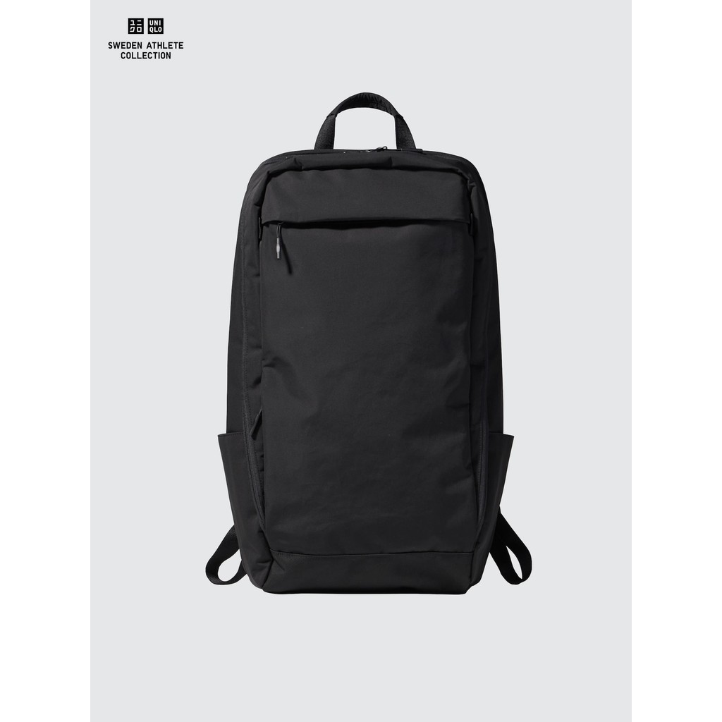 Uniqlo Tas Ransel Fungsional