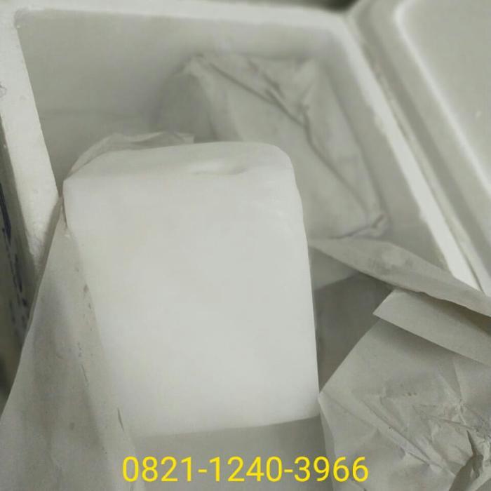 Dry ice es kering biang es