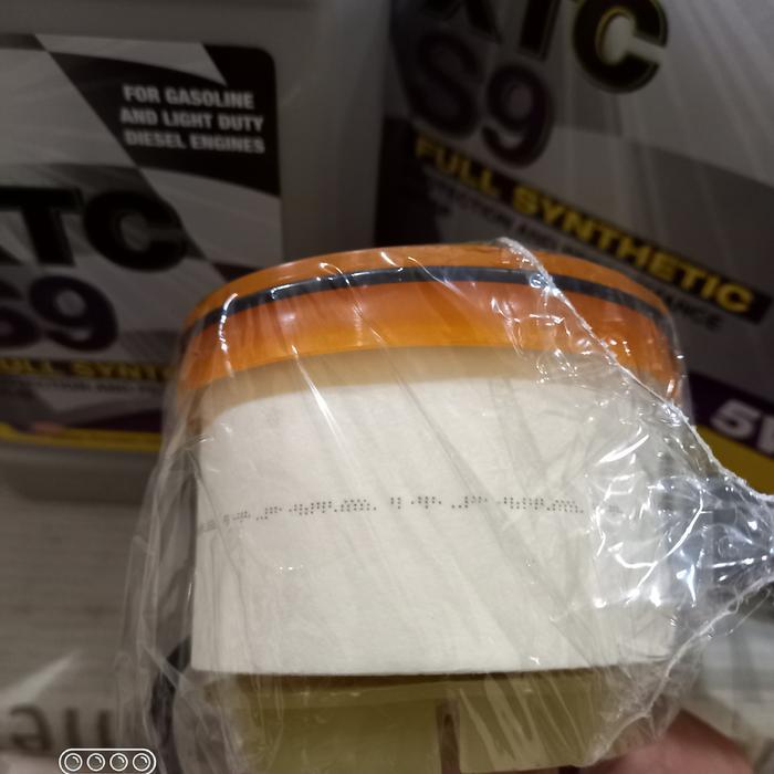 FILTER SOLAR INNOVA DIESEL, FORTUNER DIESEL 2004-2014