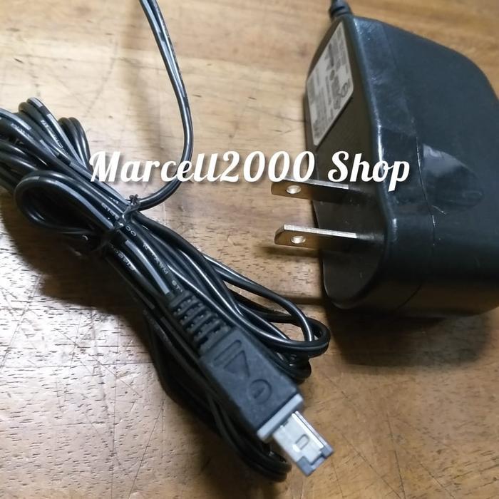 Charger Handycam JVC AP-V30U (Original JVC )