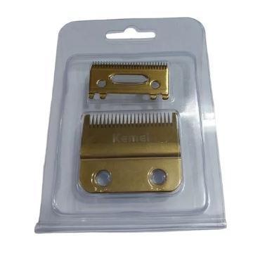jpbrari- Mata Pisau Kemei Sparepart Kemei Pisau Cukur Gold Original 1986 1987 1997