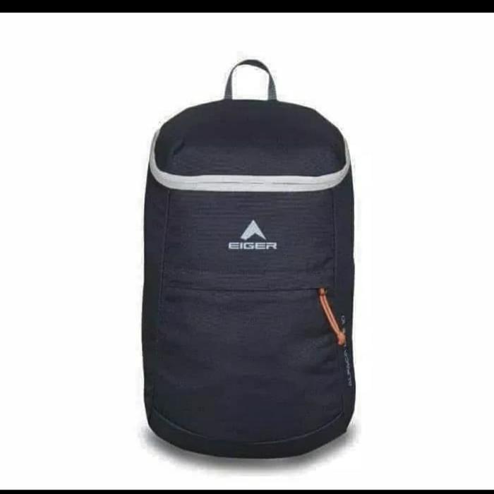 Eiger Adventurre Store - Tas Alpaca Lite 10