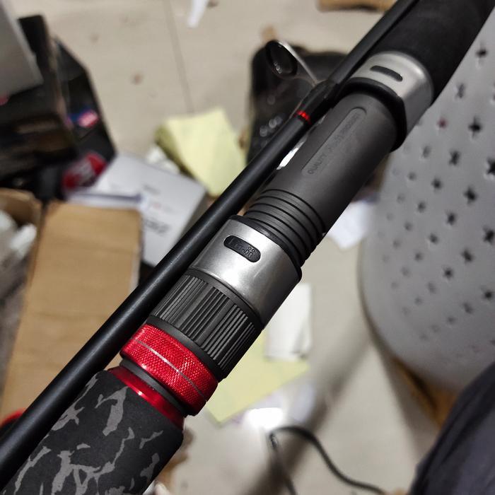 Joran Loomis Wildcast 270 300 Cm Joran Carbon Laut -Gratisongkir