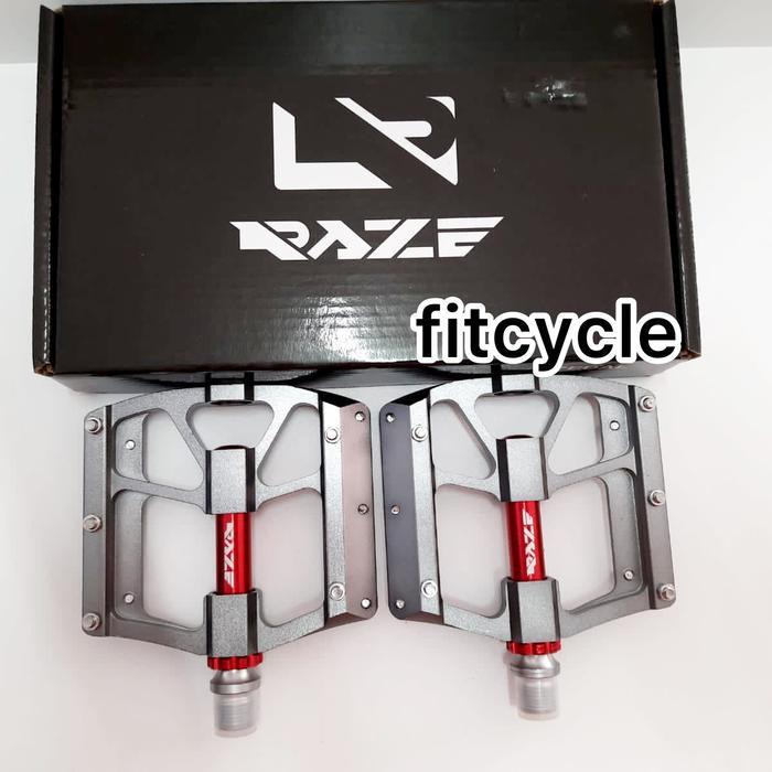 Pedal Raze 27 Pedal Sepeda Raze 3 Bearing