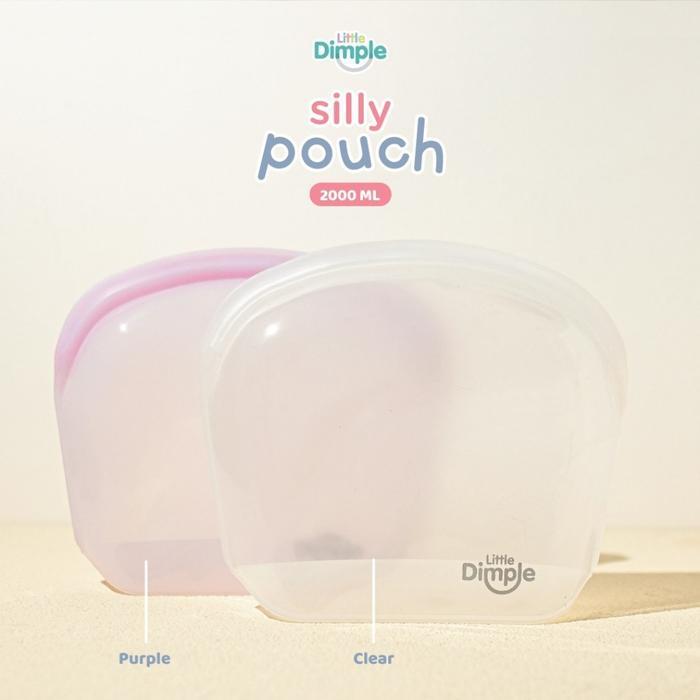 Little Dimple Silly Pouch Little Dimple 2000 ml